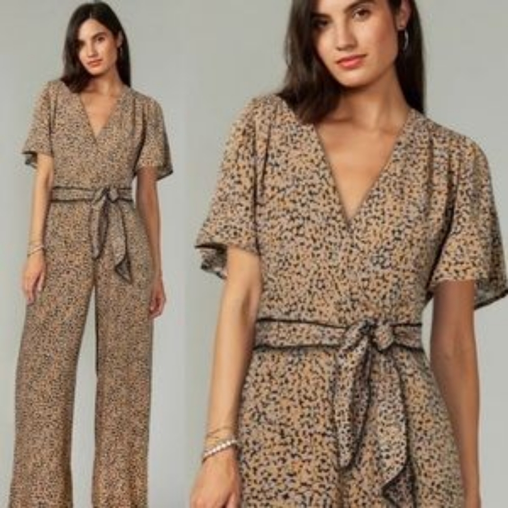 Greylin jumpsuit